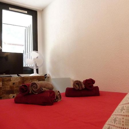 Chamois De Chamonix, Confortable 2 Pieces, Balcon, Parking Gratuit 외부 사진