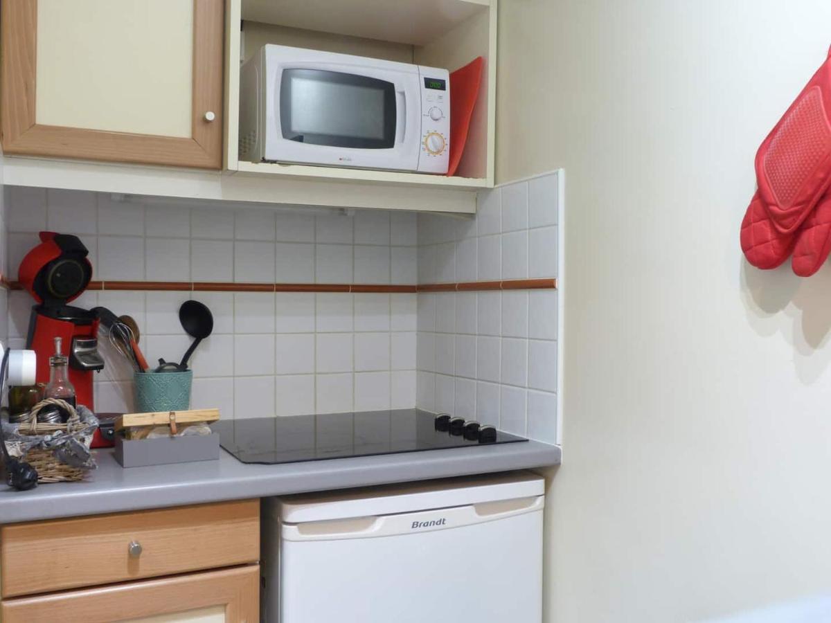 Chamois De Chamonix, Confortable 2 Pieces, Balcon, Parking Gratuit 외부 사진