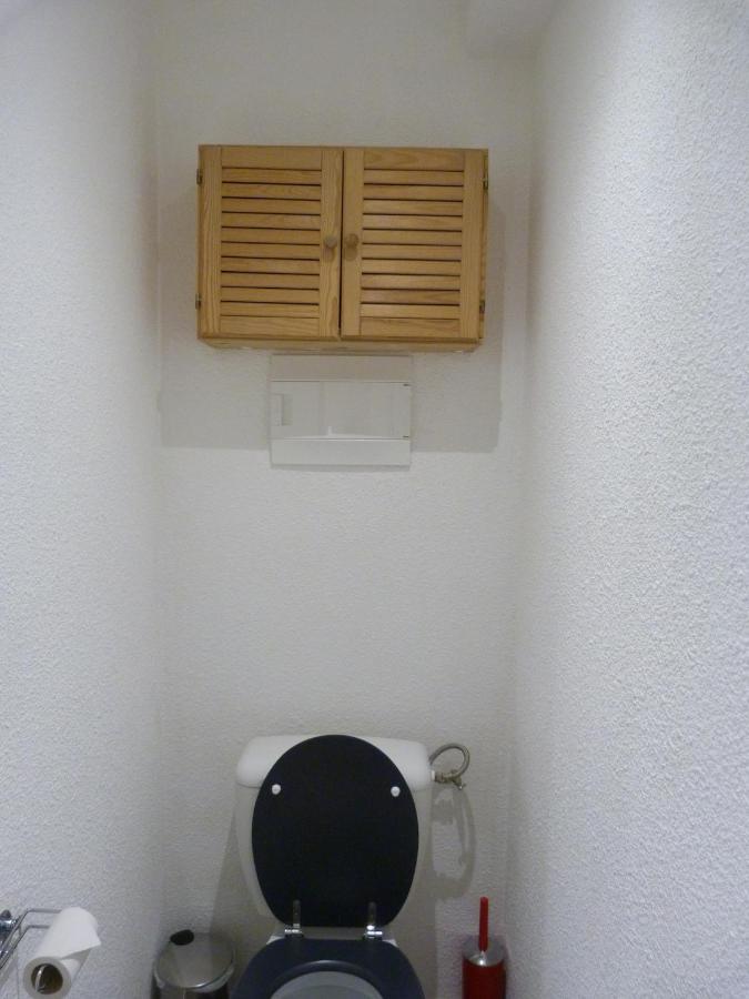 Chamois De Chamonix, Confortable 2 Pieces, Balcon, Parking Gratuit 외부 사진