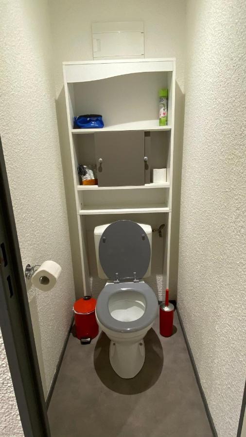Chamois De Chamonix, Confortable 2 Pieces, Balcon, Parking Gratuit 외부 사진