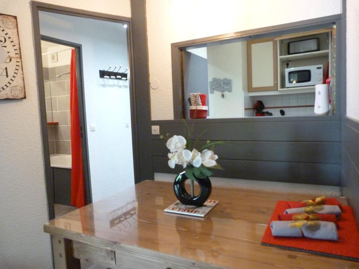 Chamois De Chamonix, Confortable 2 Pieces, Balcon, Parking Gratuit 외부 사진