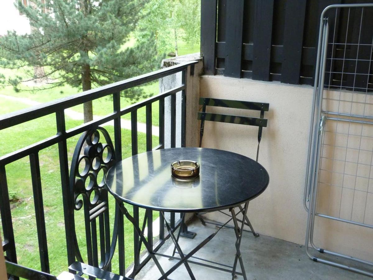 Chamois De Chamonix, Confortable 2 Pieces, Balcon, Parking Gratuit 외부 사진
